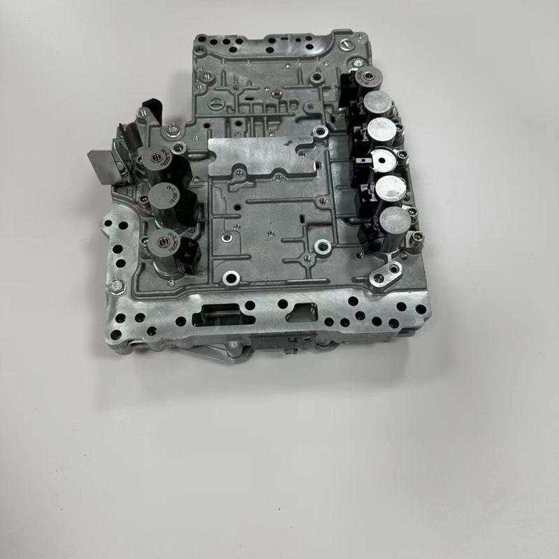 RE7R01A JR710E Corpo della valvola di trasmissione per Nissan e Infiniti 2023 in dimensioni 35X35X25CM