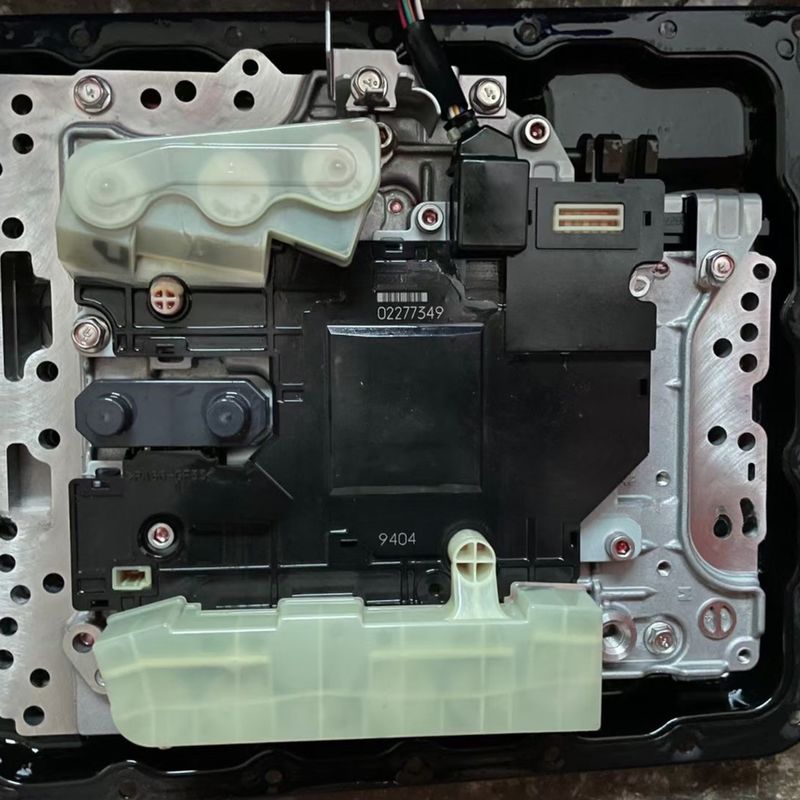 RE7R01A JR710E Corpo della valvola di trasmissione per Nissan e Infiniti 2023 in dimensioni 35X35X25CM