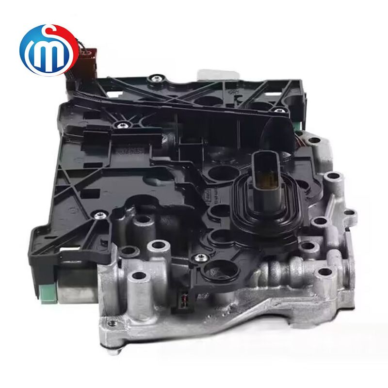 Corpo di valvola solenoide a trasmissione automatica di dimensioni standard per Ford Fusion Taurus Escape