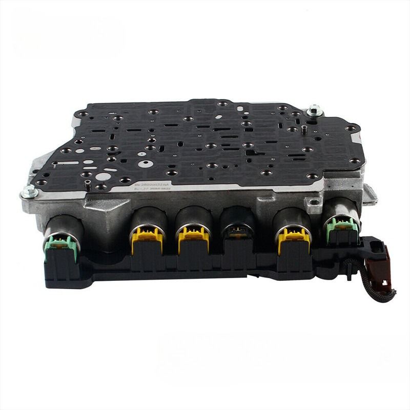 Corpo di valvola solenoide a trasmissione automatica di dimensioni standard per Ford Fusion Taurus Escape