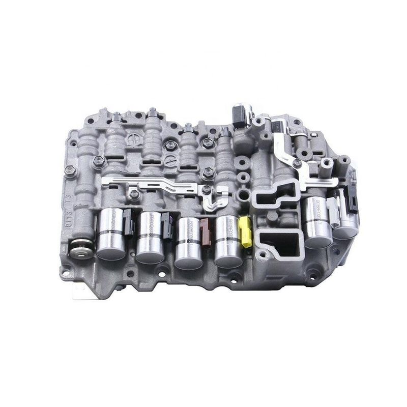 Corpo della valvola del cambio 09G325039A per Audi Jetta Golf Passat Touran 09G TF-6