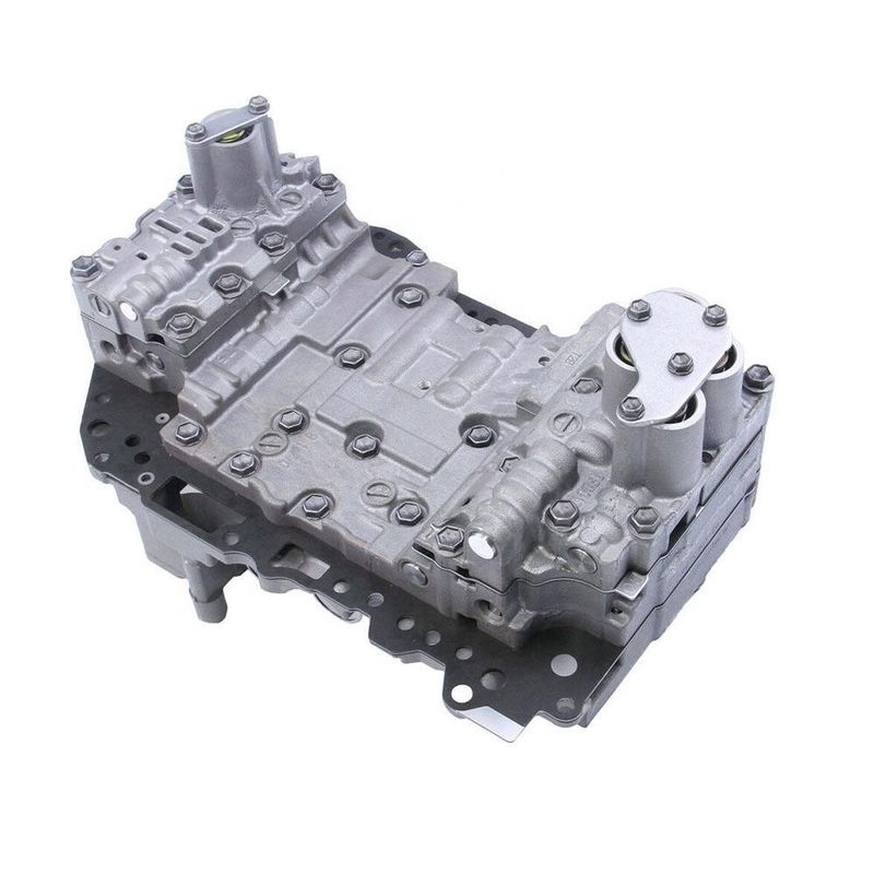 Corpo della valvola del cambio 09G325039A per Audi Jetta Golf Passat Touran 09G TF-6