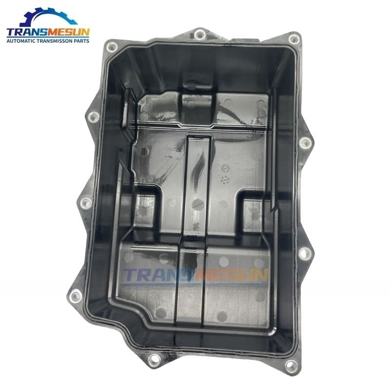 Copertura laterale della trasmissione a doppia frizione a 7 velocità e montaggio della vasca dell'olio per Haval GW7DCT1-A01