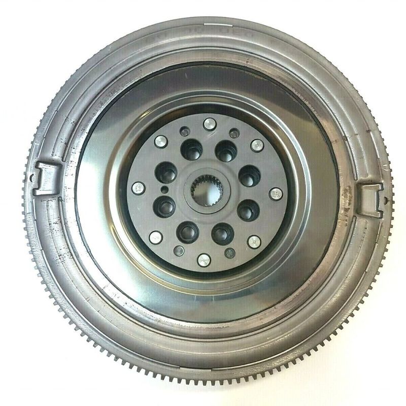 Volante a doppia massa per la serie 5 274920 M274 E20276950 M276 DE35 Classe S 13KG
