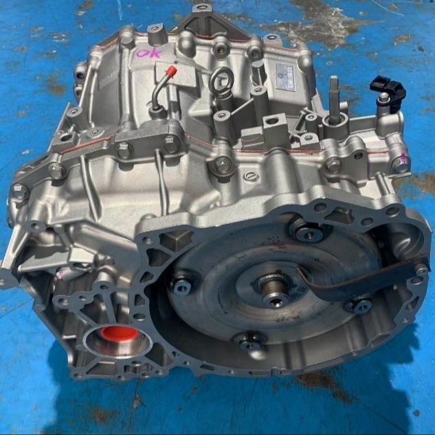 Sistema di trasmissione superiore per Mitsubishi Outlander 4WD W1CJC 2000-2013