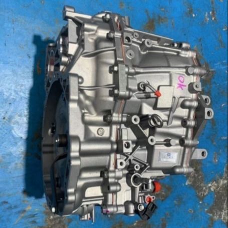 Sistema di trasmissione superiore per Mitsubishi Outlander 4WD W1CJC 2000-2013
