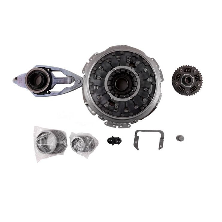 Parte di trasmissione per Audi VW Golf 1.2T 1.4T DSG Dual Clutch Kit DQ200 0AM 198140L