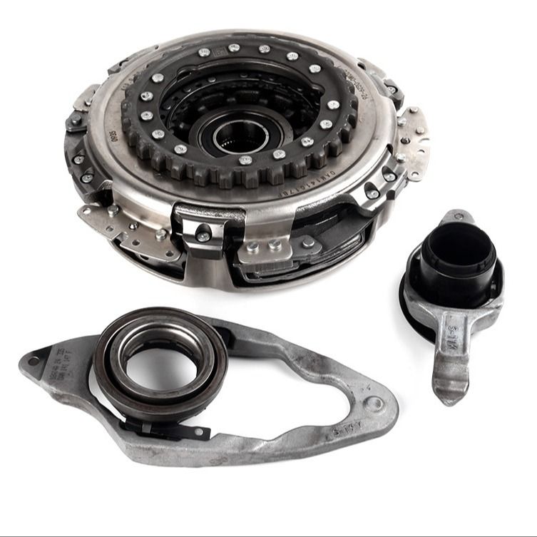 Parte di trasmissione per Audi VW Golf 1.2T 1.4T DSG Dual Clutch Kit DQ200 0AM 198140L