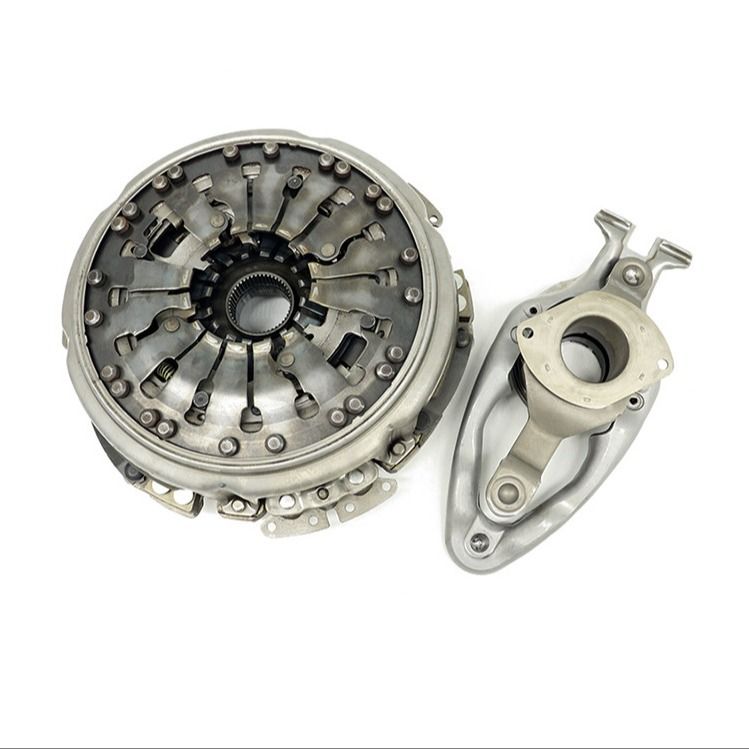 Parte di trasmissione per Audi VW Golf 1.2T 1.4T DSG Dual Clutch Kit DQ200 0AM 198140L