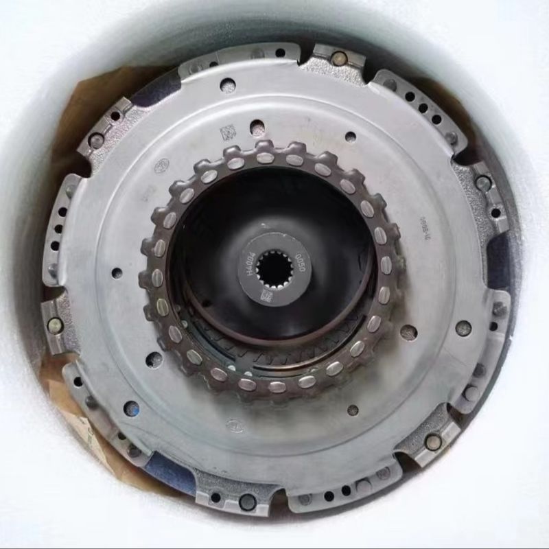 Carrozzeria di frizione a secco per Renault Ford Smart 6DCT250 DPS6 LUK