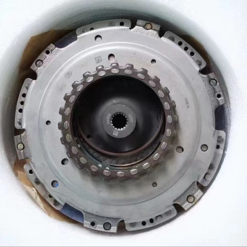 Carrozzeria di frizione a secco per Renault Ford Smart 6DCT250 DPS6 LUK