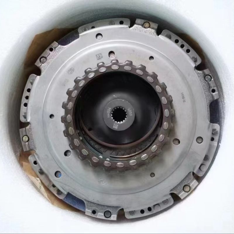 Carrozzeria di frizione a secco per Renault Ford Smart 6DCT250 DPS6 LUK