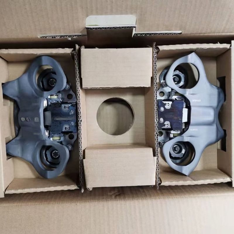 Assemblaggio di attuatore a forcella a doppia frizione per VELOSTER Captur EMGRAND TIGGO 26X18X13CM