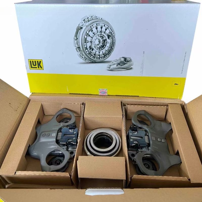 Assemblaggio di attuatore a forcella a doppia frizione per VELOSTER Captur EMGRAND TIGGO 26X18X13CM