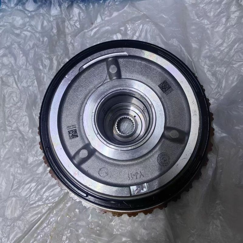 Trasmissione DSG in alluminio 30*30*30 per Buick 5-7 marce inverse 6-7-8-9 Assemblaggio di frizione