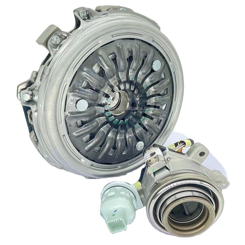 Tipo di montaggio Sostituzione diretta Assemblaggio di frizione originale per SAIC MG Roewe 7T35 Gearbox