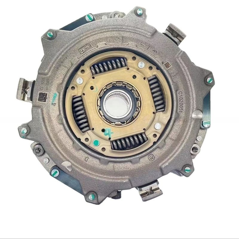Tipo di montaggio Sostituzione diretta Assemblaggio di frizione originale per SAIC MG Roewe 7T35 Gearbox