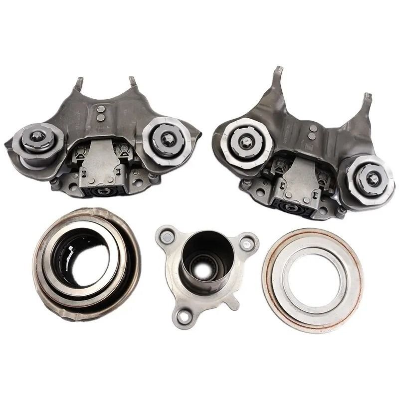 6Dct250 Forchetta di frizione per Ford E-250 2010-2015 Performance eccellente