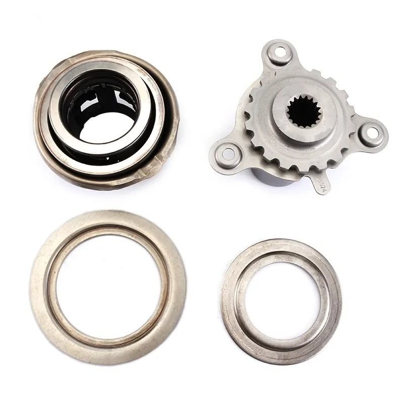 6Dct250 Forchetta di frizione per Ford E-250 2010-2015 Performance eccellente