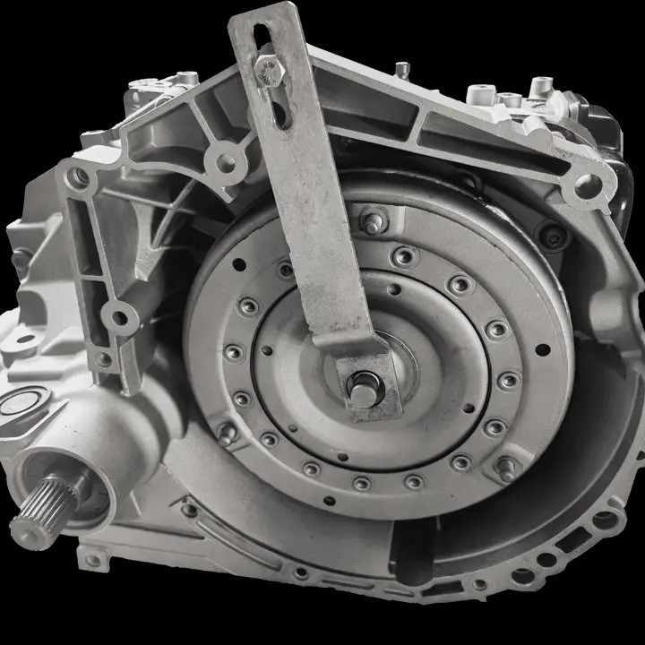 20TS71/20TS65 20TS58 AT8 Peugeot 301 408 1.6L 100% prova professionale