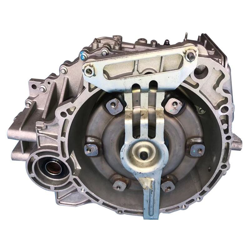 Ricondizionato 3016007917 OE per Geely 2.0L 2.4L DSI575F6 M11 6 velocità Auto Trans Gearbox