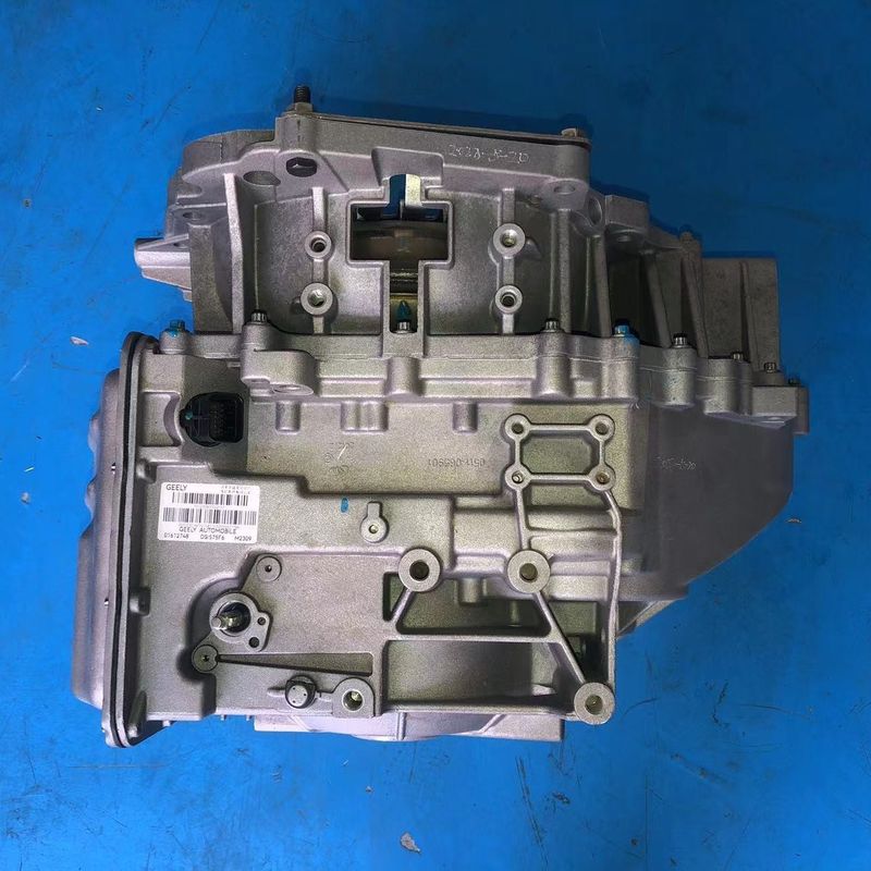 Ricondizionato 3016007917 OE per Geely 2.0L 2.4L DSI575F6 M11 6 velocità Auto Trans Gearbox