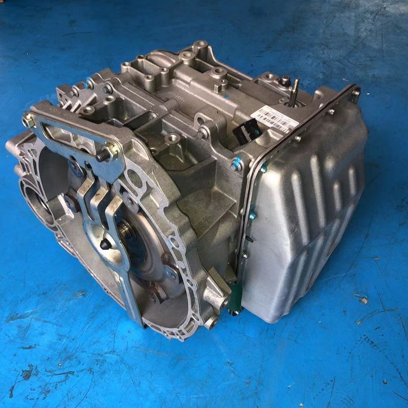 Ricondizionato 3016007917 OE per Geely 2.0L 2.4L DSI575F6 M11 6 velocità Auto Trans Gearbox