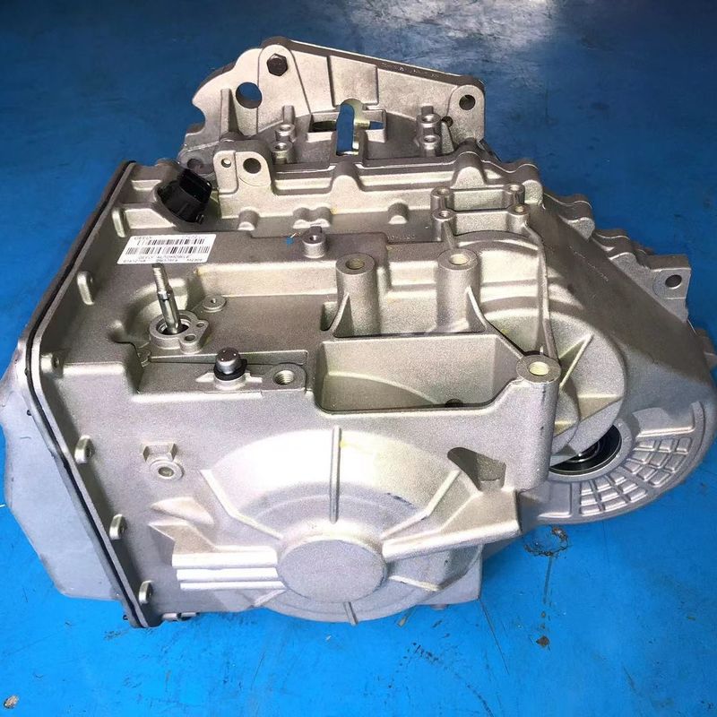 Ricondizionato 3016007917 OE per Geely 2.0L 2.4L DSI575F6 M11 6 velocità Auto Trans Gearbox