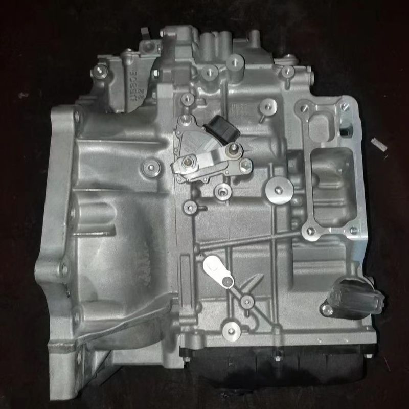 UB80E UA80E Parte del telaio dell'auto per QX260 Lexus 8 velocità trasmissione manuale automatica