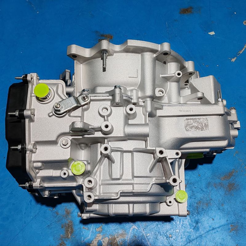 OE NO. HS7P-7000-GB 110KG Buone condizioni Chassis auto Parte 6F35 2.5L 2WD 2X2 Transmission Assembly Gearbox