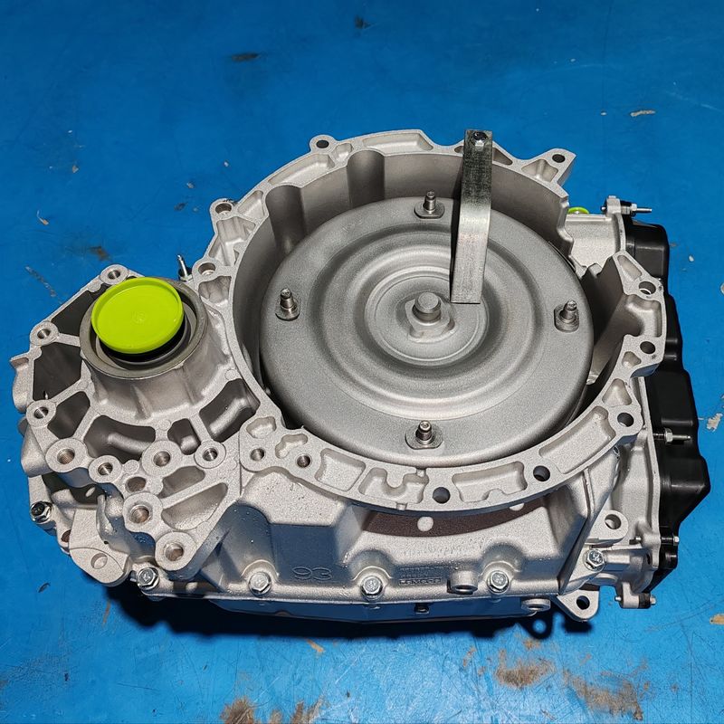 OE NO. HS7P-7000-GB 110KG Buone condizioni Chassis auto Parte 6F35 2.5L 2WD 2X2 Transmission Assembly Gearbox