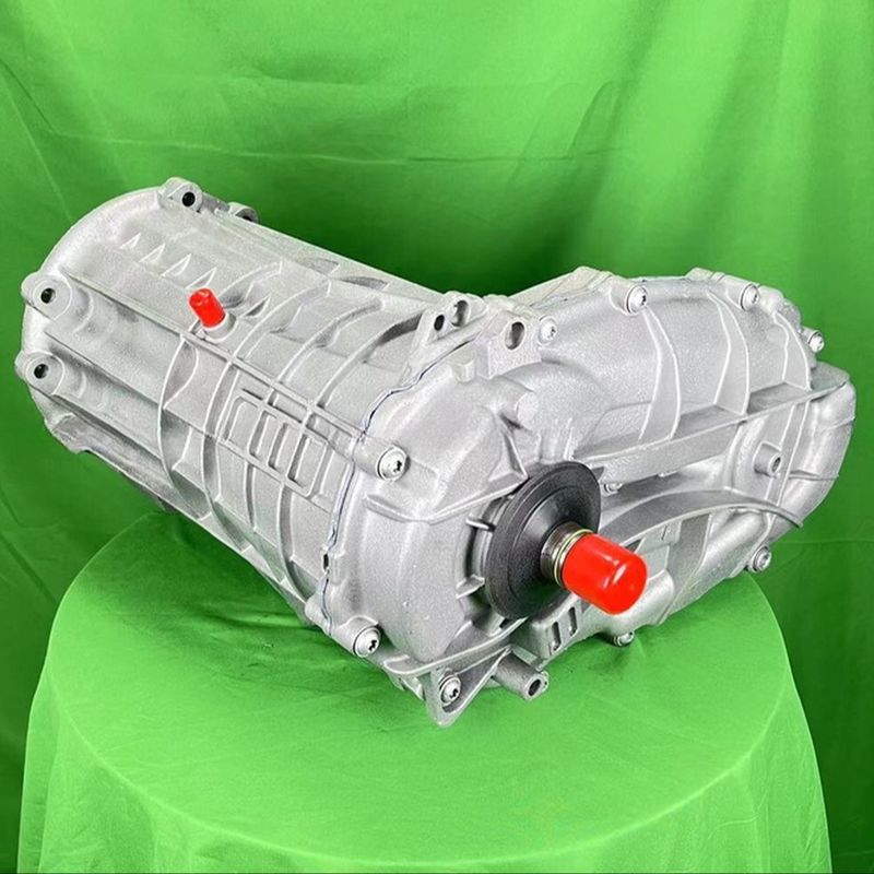 3.6L Porsche Cayenne Cassa OE NO. 95834101024 Nessuna unità di controllo inclusa