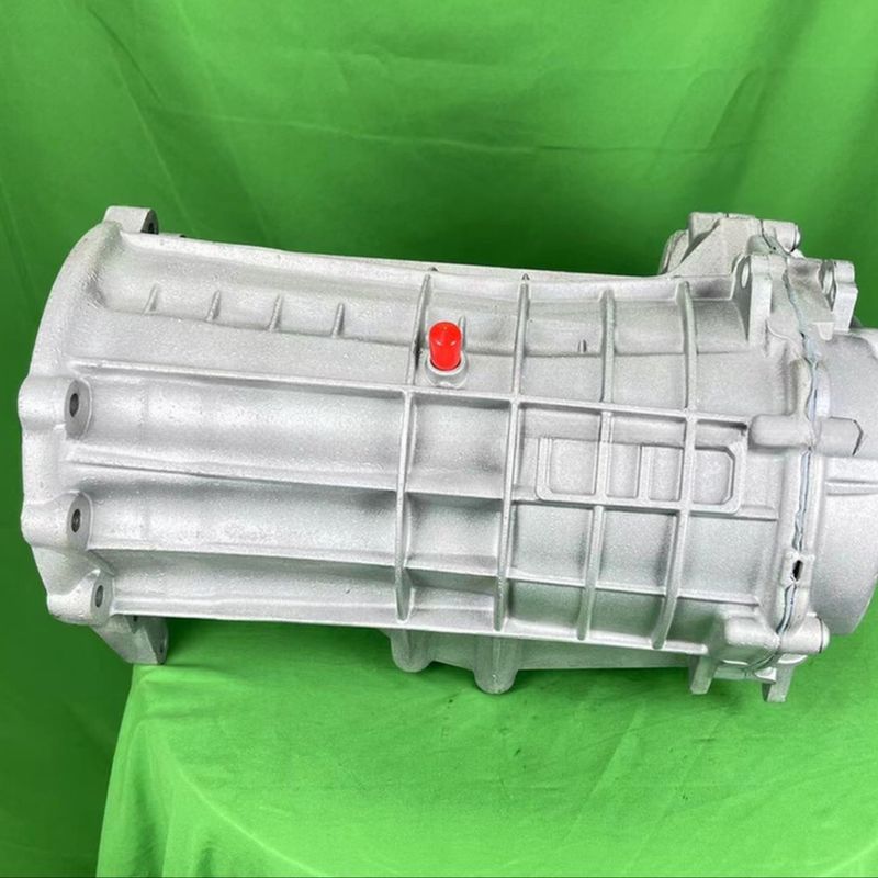 3.6L Porsche Cayenne Cassa OE NO. 95834101024 Nessuna unità di controllo inclusa