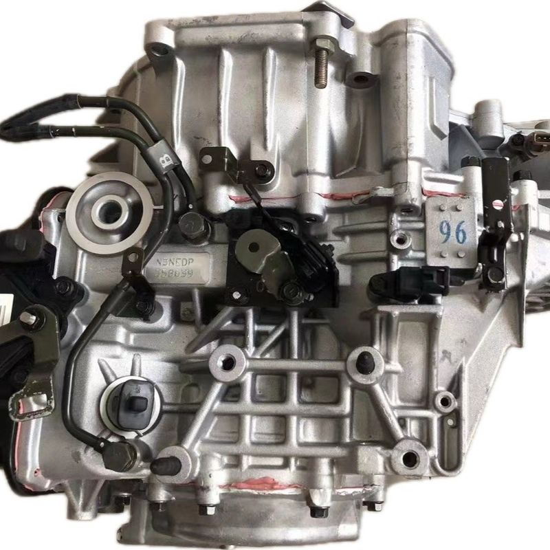 2.0L F4A4 a quattro velocità per Hyundai Elantra Tucson Modello 2004-2008