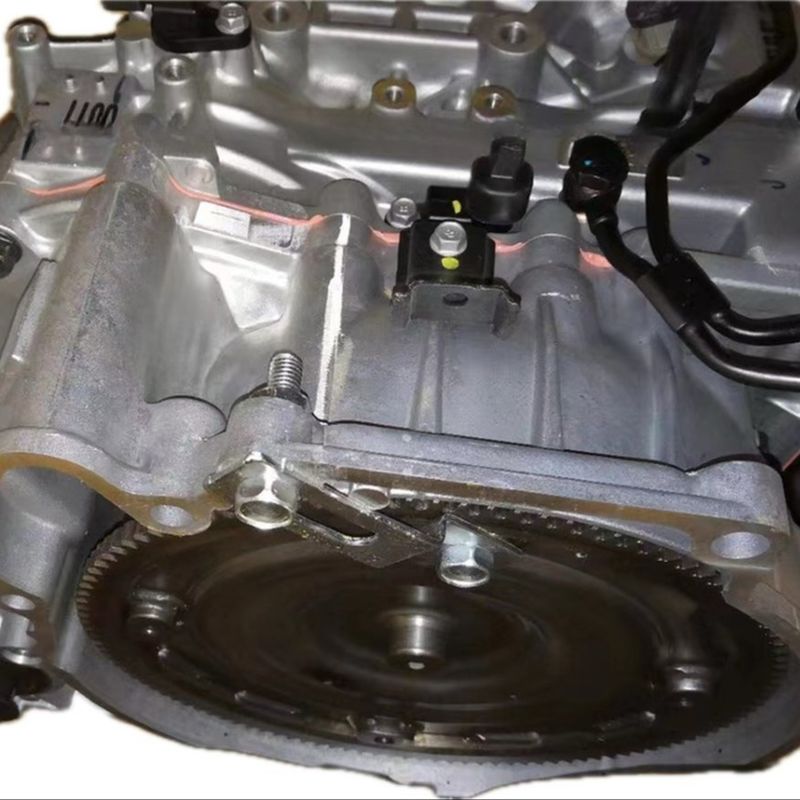 2.0L F4A4 a quattro velocità per Hyundai Elantra Tucson Modello 2004-2008