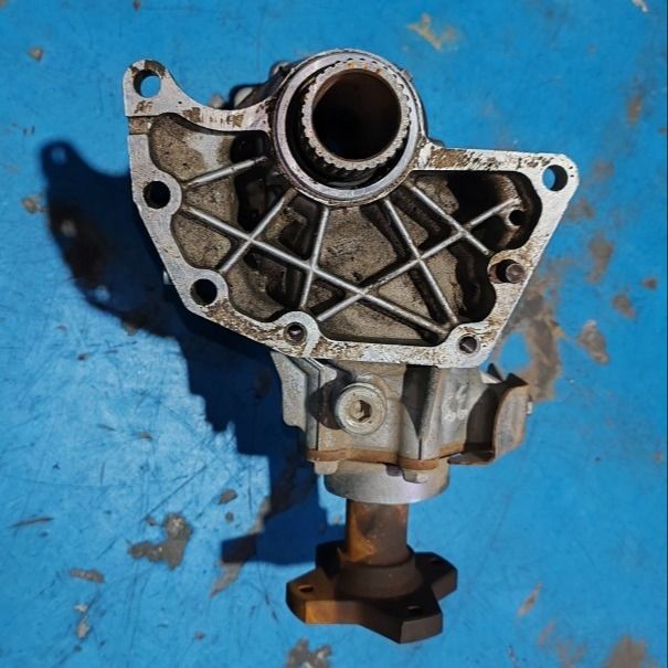 331004BD0A 4BD0A Per Nissan X-Trail Qashqai Renault Koleos 4WD Transfer Case Assemblaggio