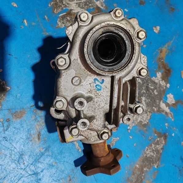 331004BD0A 4BD0A Per Nissan X-Trail Qashqai Renault Koleos 4WD Transfer Case Assemblaggio