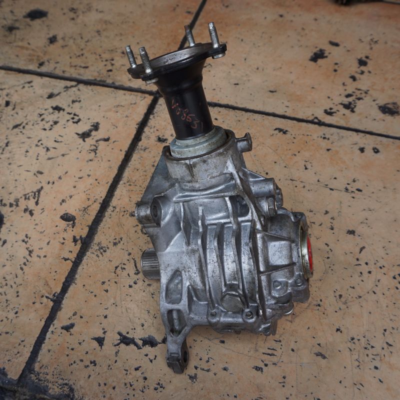 9L8Z7A103D 9L8Z7A103J Cassa di trasferimento differenziale per Mazda CX9 6F35 Sistema di telaio automatico utilizzato