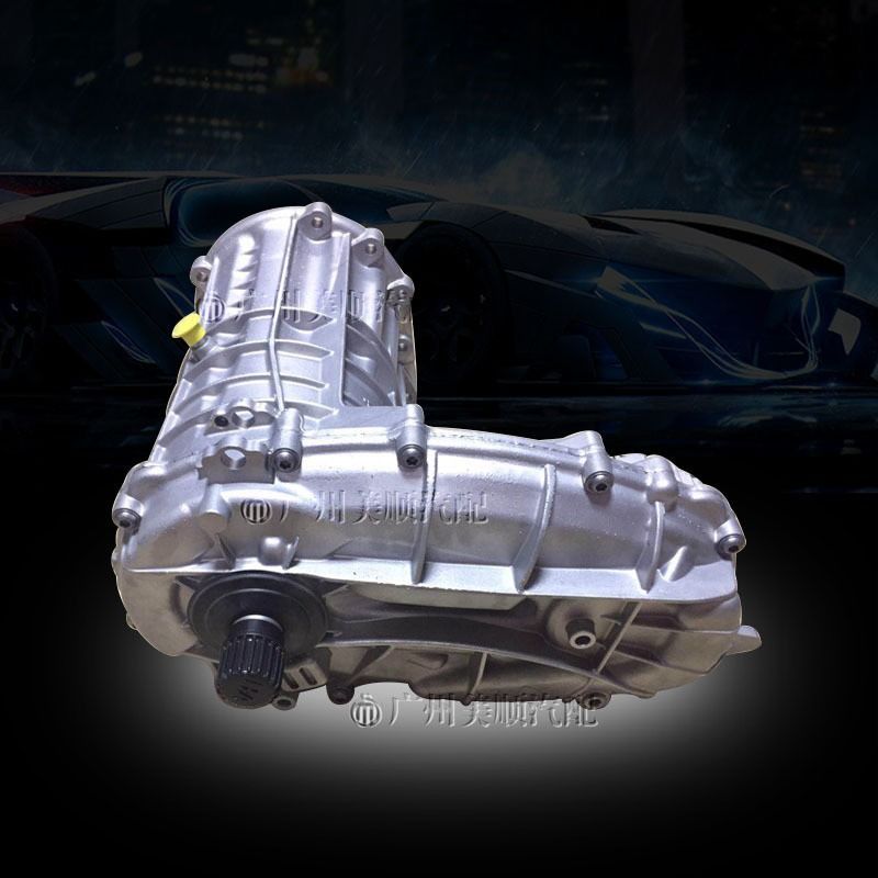 Riconfezionato 95834101023 Cassa di trasferimento per Porsche 0C8 4.8L con 8 velocità