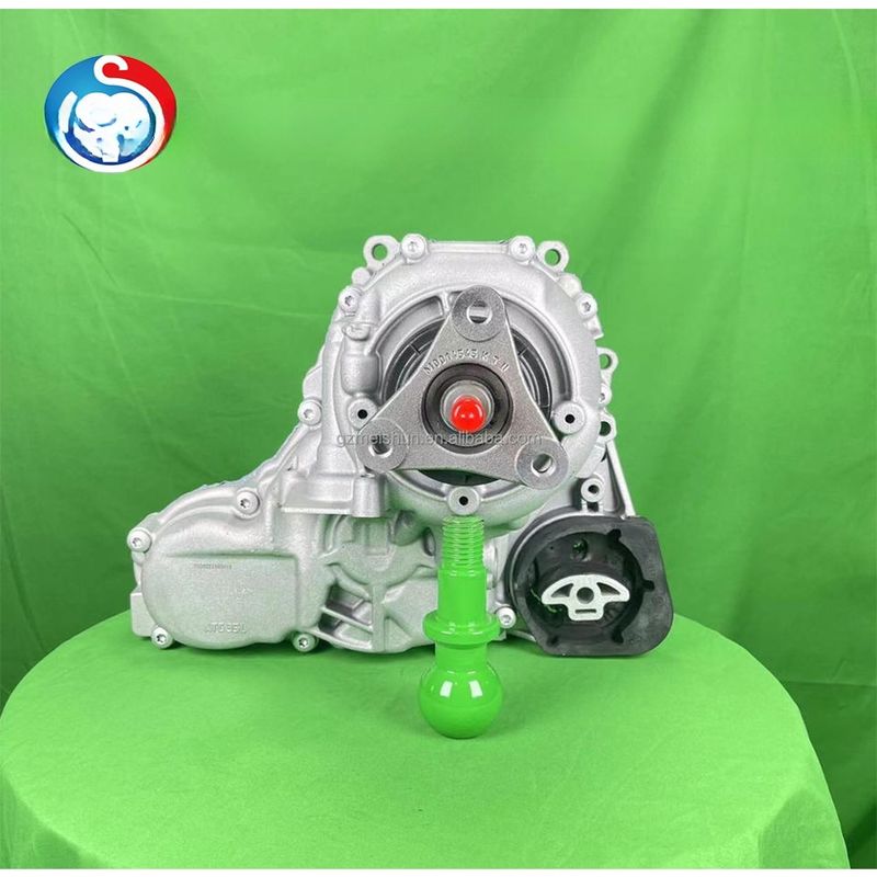 27107643755 Casella di trasferimento per BMW X1 E84 ATC35L senza modulo di coppia longitudinale