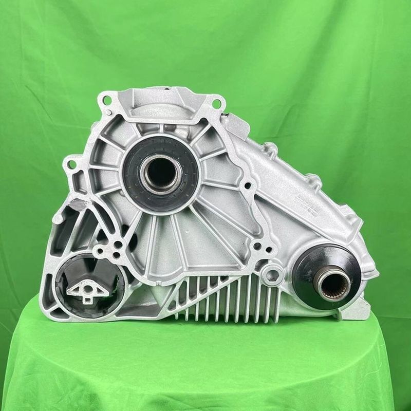 27107643755 Casella di trasferimento per BMW X1 E84 ATC35L senza modulo di coppia longitudinale