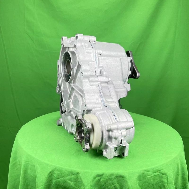 27107643755 Casella di trasferimento per BMW X1 E84 ATC35L senza modulo di coppia longitudinale