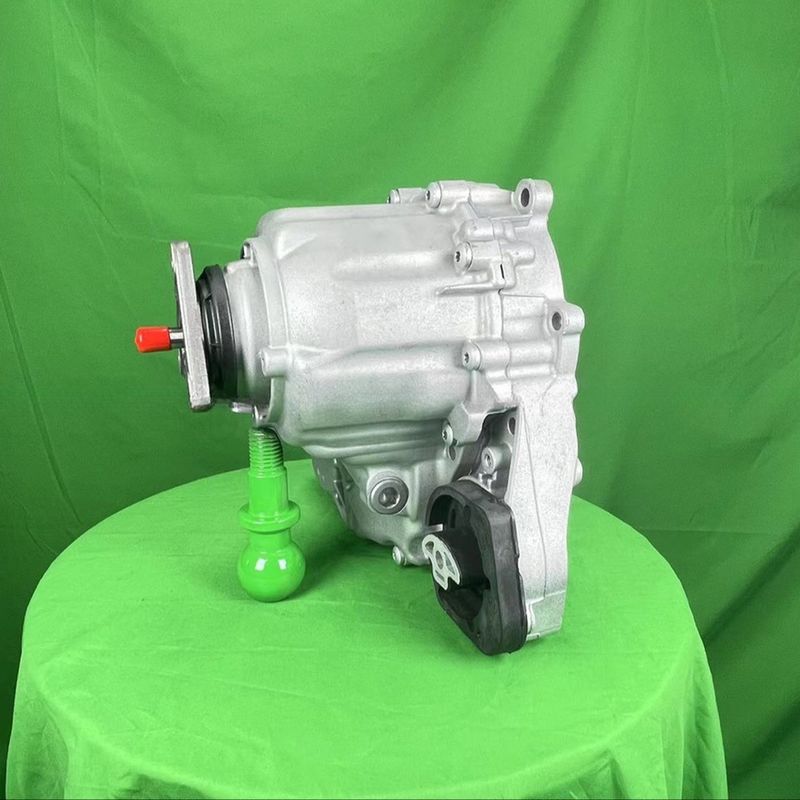 27107643755 Casella di trasferimento per BMW X1 E84 ATC35L senza modulo di coppia longitudinale