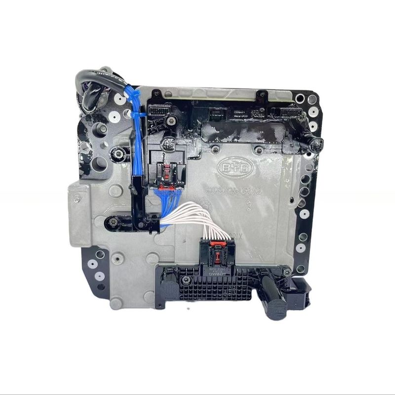 BYD 6DT35-1723010 Modulo di controllo elettroidraulico per cambio M6 S6 S7 6 velocità