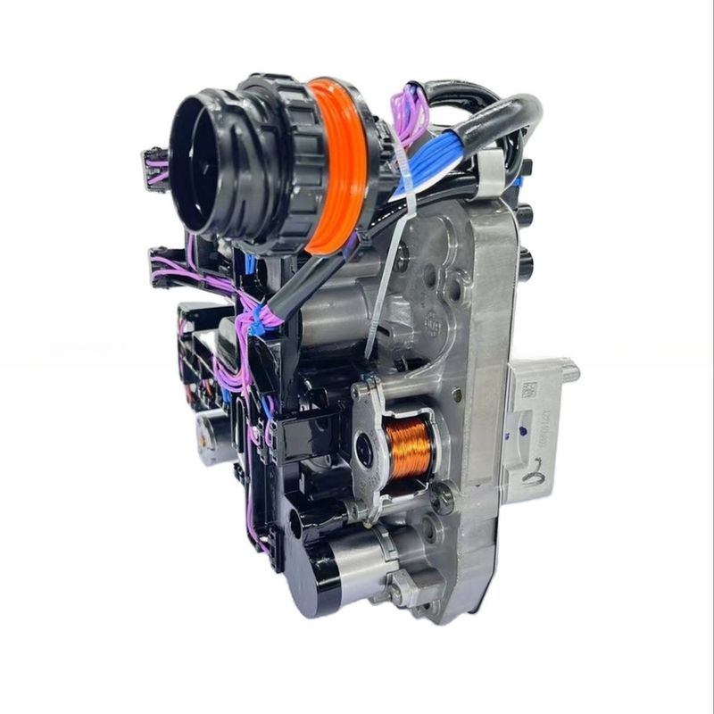 BYD 6DT35-1723010 Modulo di controllo elettroidraulico per cambio M6 S6 S7 6 velocità