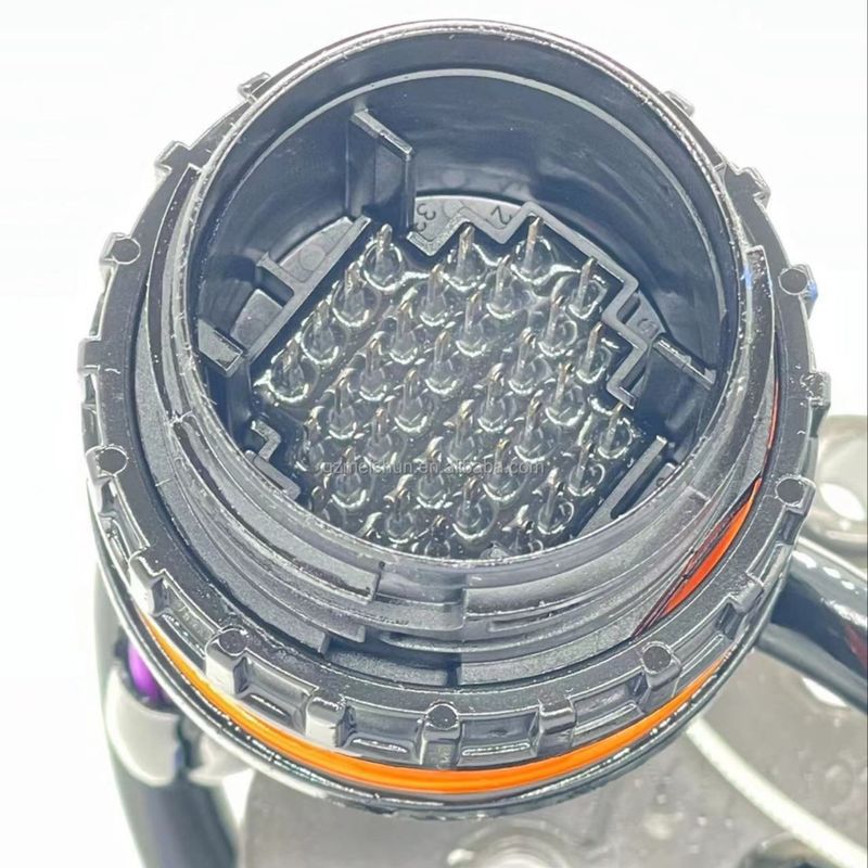 BYD 6DT35-1723010 Modulo di controllo elettroidraulico per cambio M6 S6 S7 6 velocità