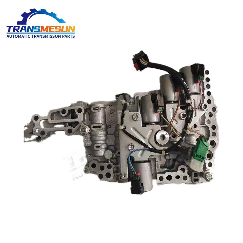 018CHA Valve body assembly per Arrizo 3/5/5plus Geely Emgrand Vision X3 BYD Qin