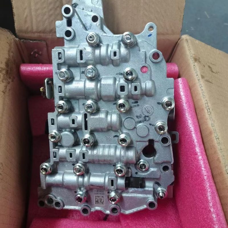 018CHA Valve body assembly per Arrizo 3/5/5plus Geely Emgrand Vision X3 BYD Qin