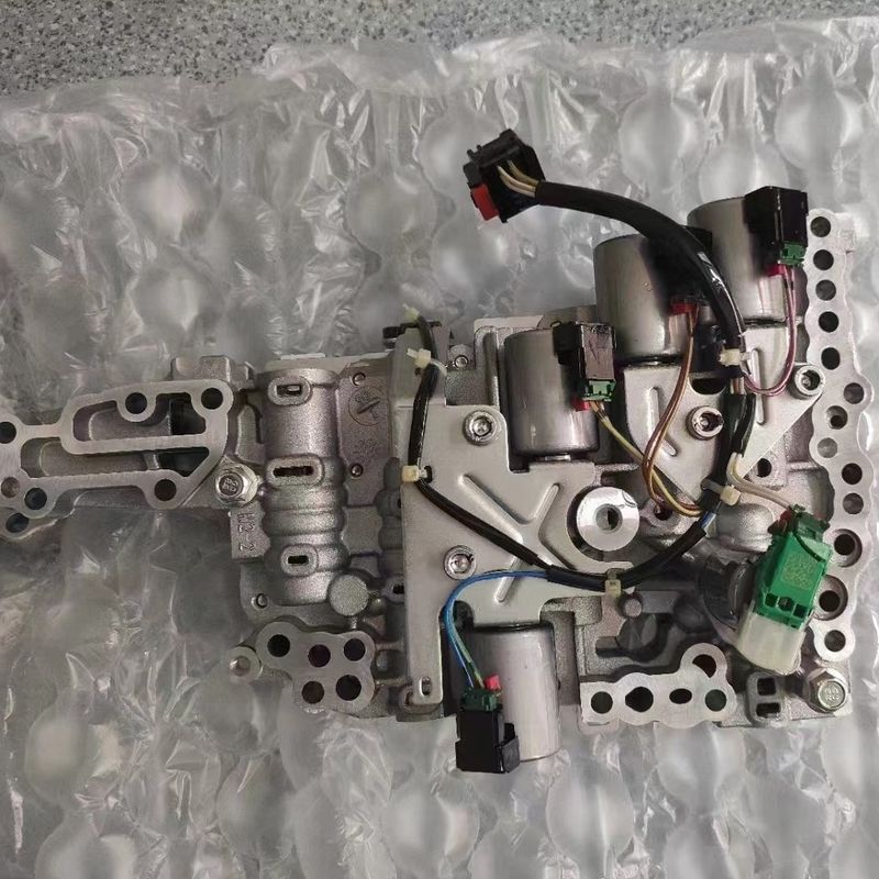 018CHA Valve body assembly per Arrizo 3/5/5plus Geely Emgrand Vision X3 BYD Qin