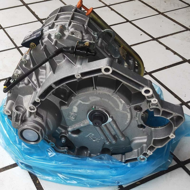 Parte del telaio per auto MG VT1 1.4L 1.8L 2.0L 2WD 4WD cambio automatico